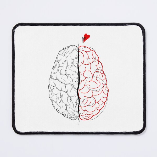 Item preview, BRAIN vs BRAIN designed and sold by InkVee.