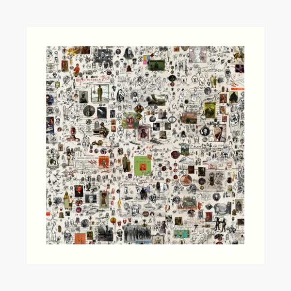 Art Print