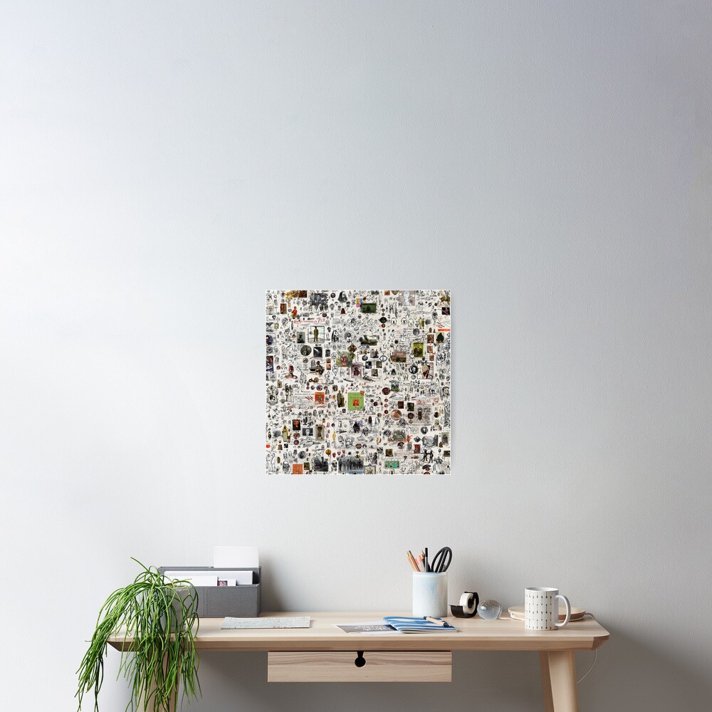 Item preview, Poster designed and sold by philjarry.