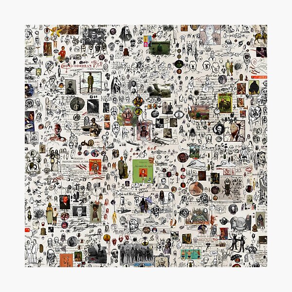 Photographic Print