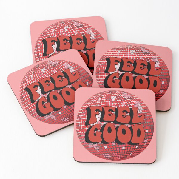 Item preview, Feel good disco ball  designed and sold by Quacktails.