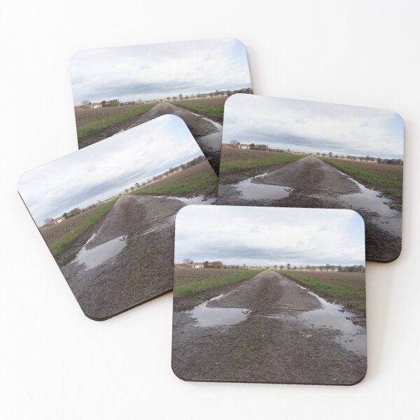 Artikelvorschau, Feldweg entworfen und verkauft von Calidris Fotografie Steffi & Ben Köppler.