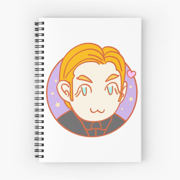 Item preview, Love,Hux designed and sold by RekaFodor.