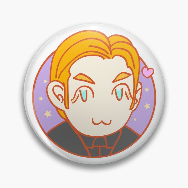 Item preview, Love,Hux designed and sold by RekaFodor.