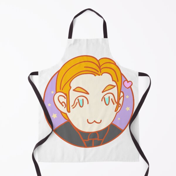 Item preview, Love,Hux designed and sold by RekaFodor.