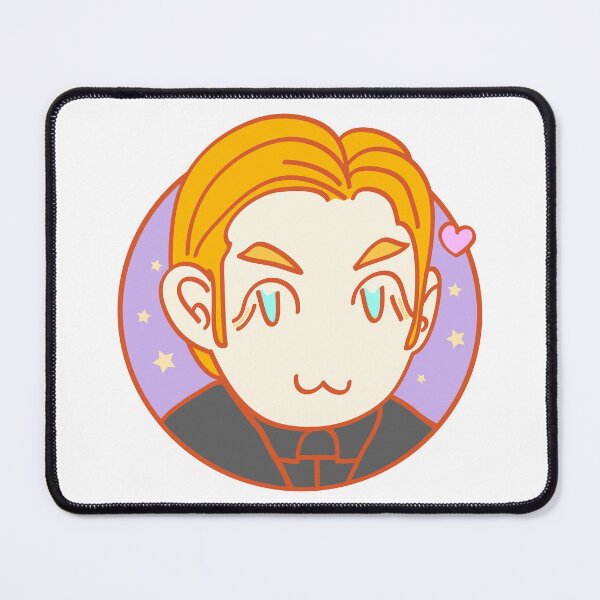 Item preview, Love,Hux designed and sold by RekaFodor.