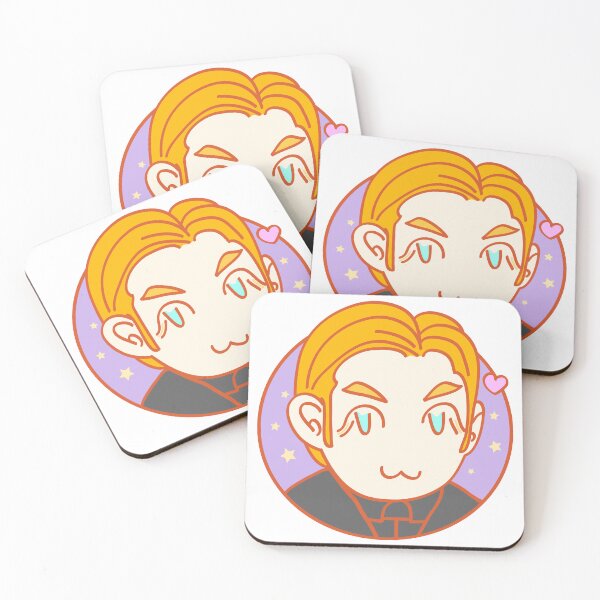Item preview, Love,Hux designed and sold by RekaFodor.
