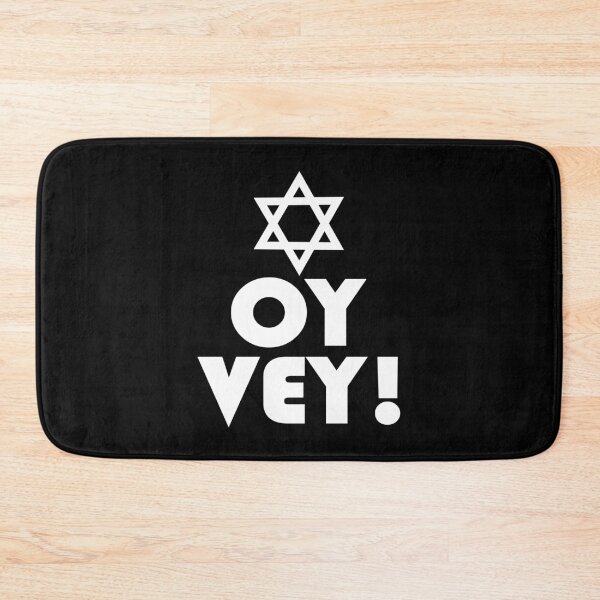 Item preview, Oy Vey designed and sold by Colorfulman.