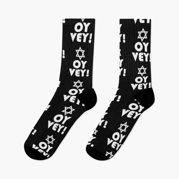 Item preview, Oy Vey designed and sold by Colorfulman.