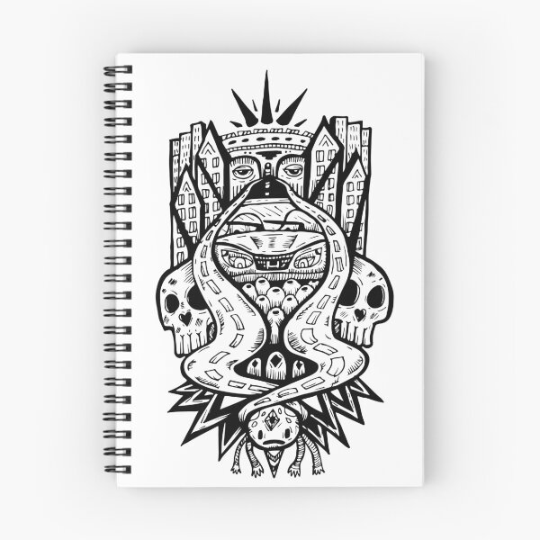 Item preview, Service Road designed and sold by surrealsketch.