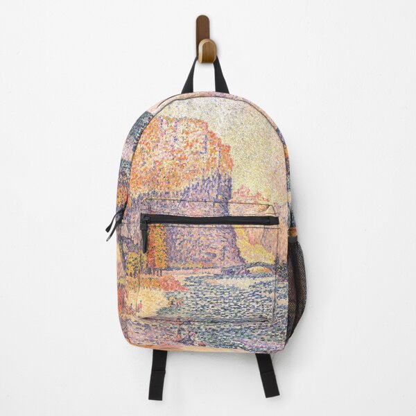 Item preview, HD. Castellane, by Paul Signac designed and sold by MINDTHECHERRY.