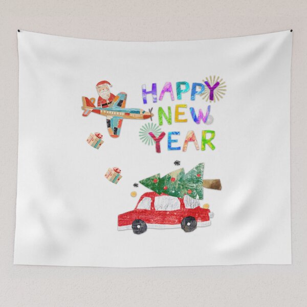 Item preview, Happy new year designed and sold by GAGO5.