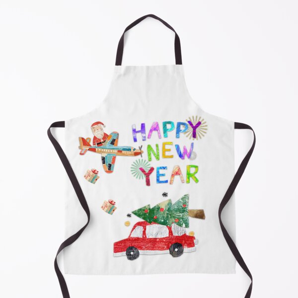 Item preview, Happy new year designed and sold by GAGO5.