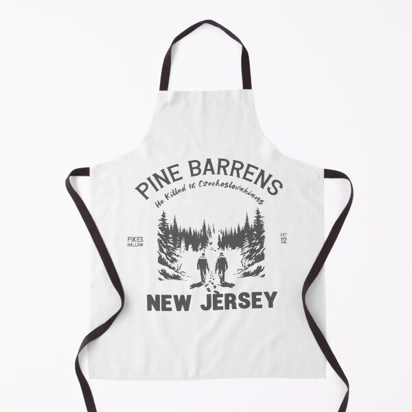 Item preview, Pine Barrens designed and sold by TurnoverClothin.