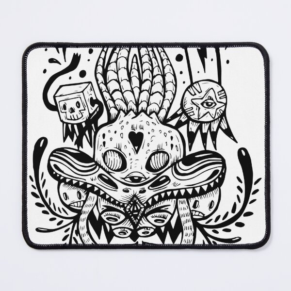 Item preview, Wrath designed and sold by surrealsketch.