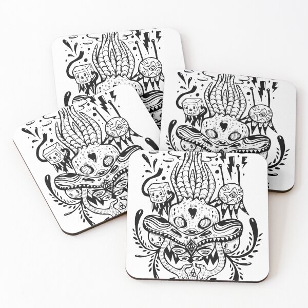 Item preview, Wrath designed and sold by surrealsketch.