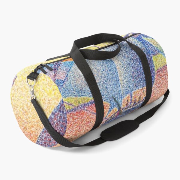 Item preview, HD. Harbor in the sunset, by Paul Signac  designed and sold by MINDTHECHERRY.