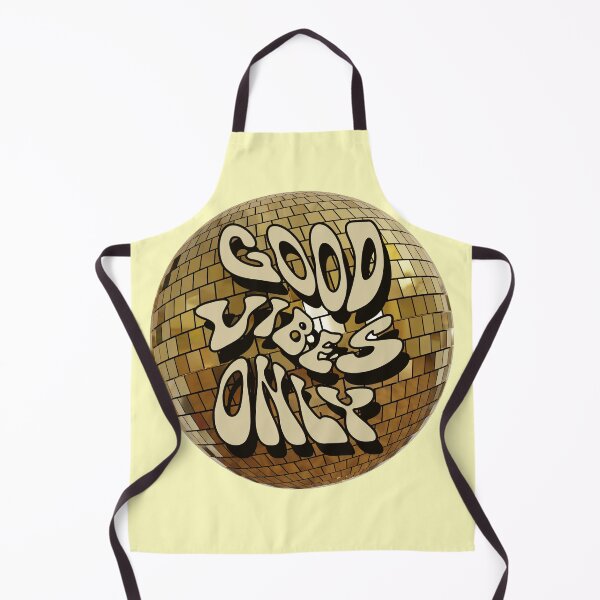 Item preview, Good vibes only designed and sold by Quacktails.