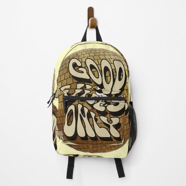 Item preview, Good vibes only  designed and sold by Quacktails.