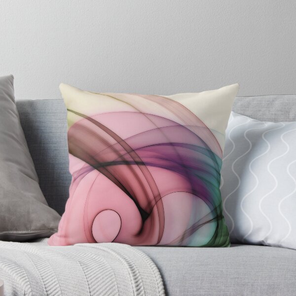Item preview, Abstract Mat Light Waves designed and sold by stylebytara.