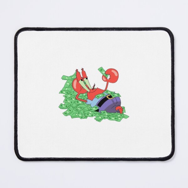 Item preview, Mr. Crabs designed and sold by sellbrand.