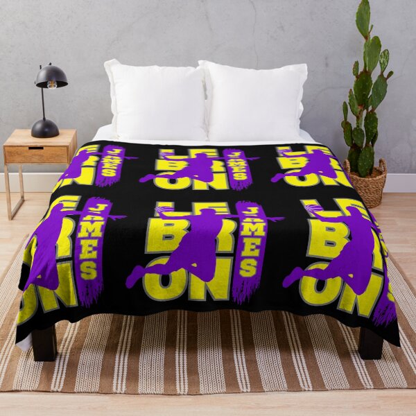 Item preview, LeBron James designed and sold by SportyVerse.