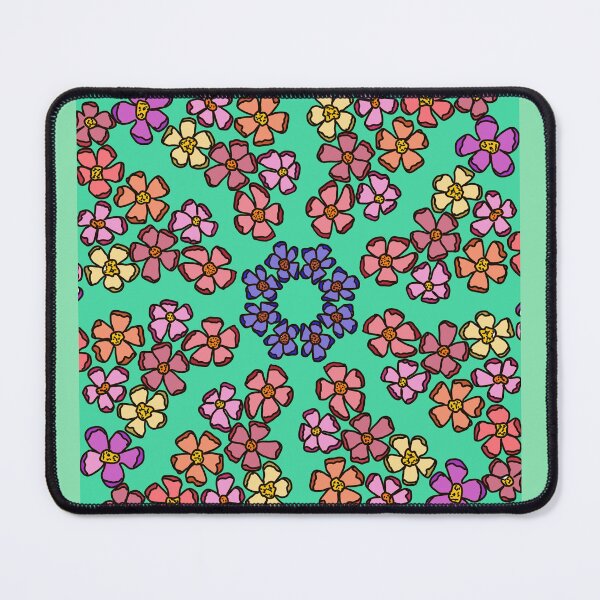 Item preview, Funky Floral designed and sold by Leah84gvsu.