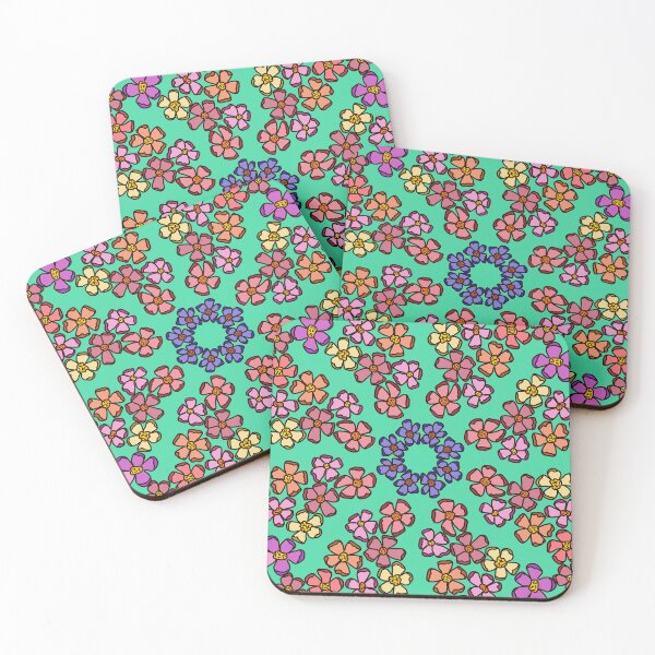 Item preview, Funky Floral designed and sold by Leah84gvsu.