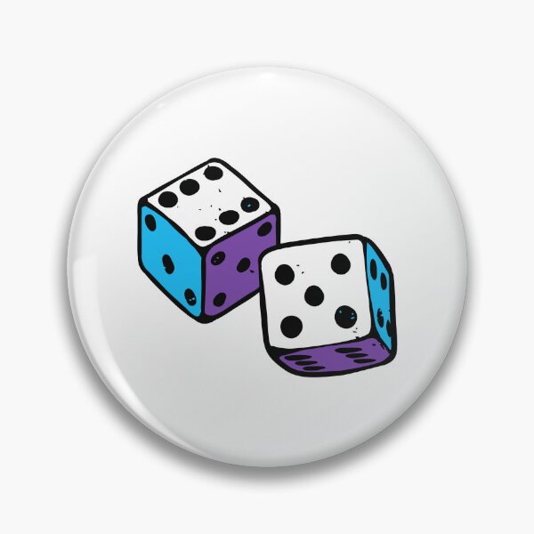 Item preview, Dice  designed and sold by LionessLove.