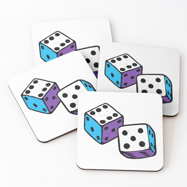 Item preview, Dice  designed and sold by LionessLove.