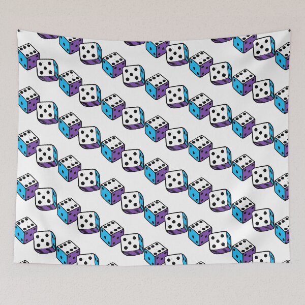 Item preview, Dice  designed and sold by LionessLove.