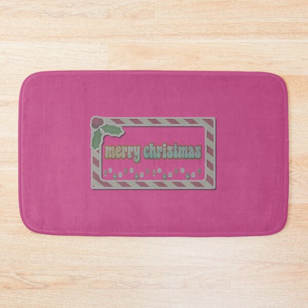 Item preview, Merry christmas emboss designed and sold by ManikRaja.