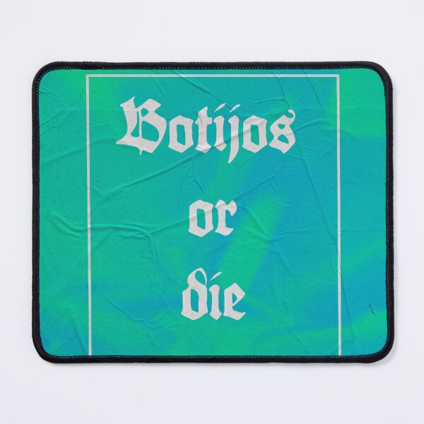 Item preview, Botijos or die designed and sold by Aliciaegar.