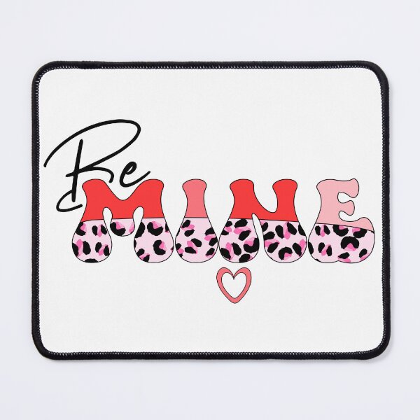 Item preview, Be Mine designed and sold by EsteticaVerus.