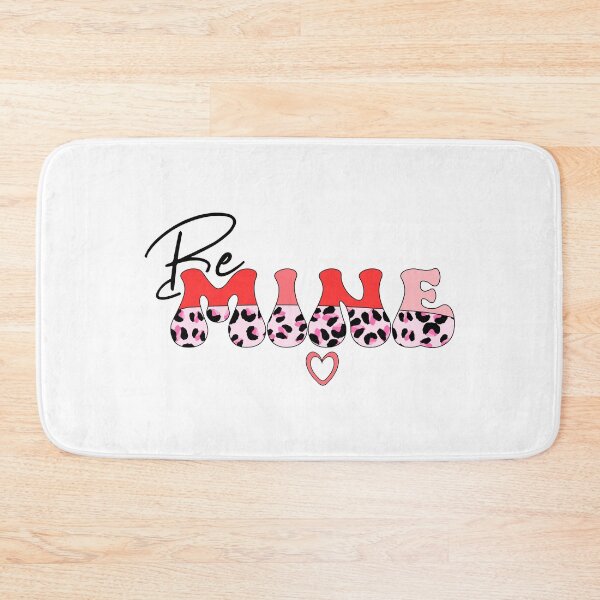Item preview, Be Mine designed and sold by EsteticaVerus.