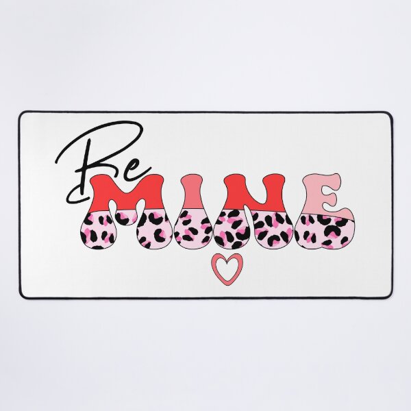 Item preview, Be Mine designed and sold by EsteticaVerus.
