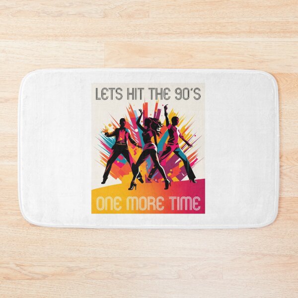 Item preview, Vibrant Nostalgia: Lets Hit The 90s One More Time designed and sold by NeavesPhoto.