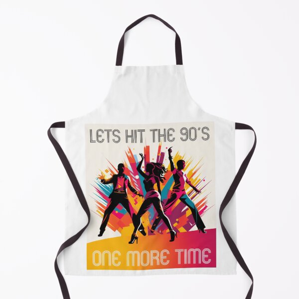 Item preview, Vibrant Nostalgia: Lets Hit The 90s One More Time designed and sold by NeavesPhoto.