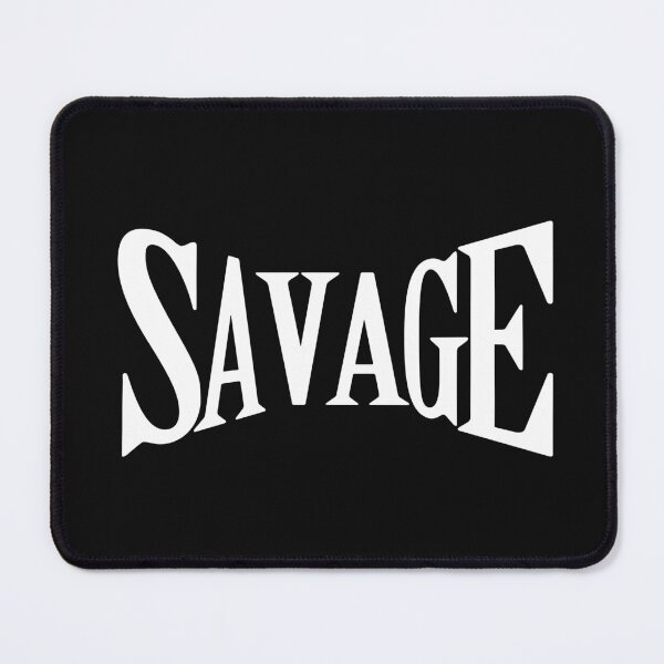 Item preview, SAVAGE designed and sold by Kimheawon.