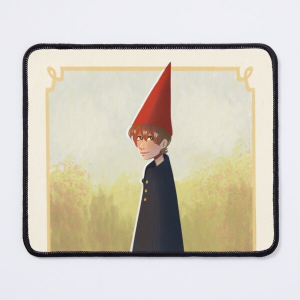 Item preview, Over the Garden Wall designed and sold by kcmamede.