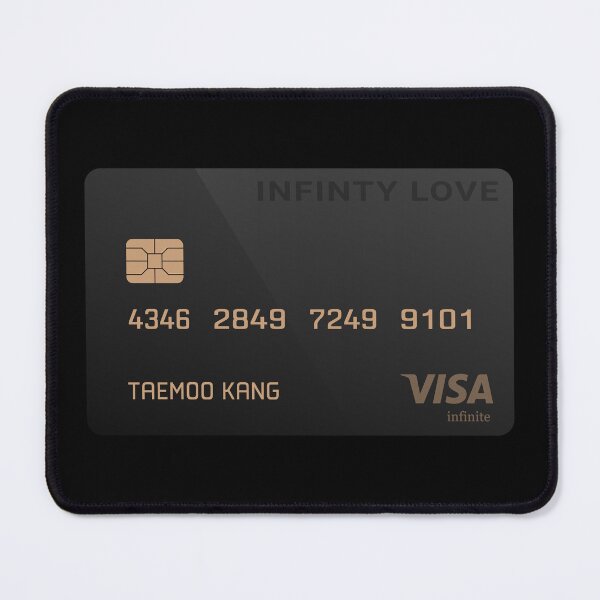 Item preview, Infinity love Business Proposal kdrama designed and sold by nelkrshop.