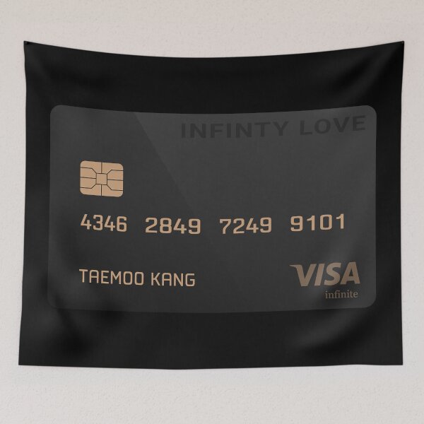Item preview, Infinity love Business Proposal kdrama designed and sold by nelkrshop.