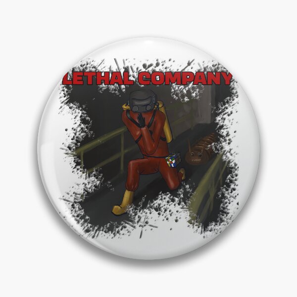 Item preview, lethal company designed and sold by Kycia.