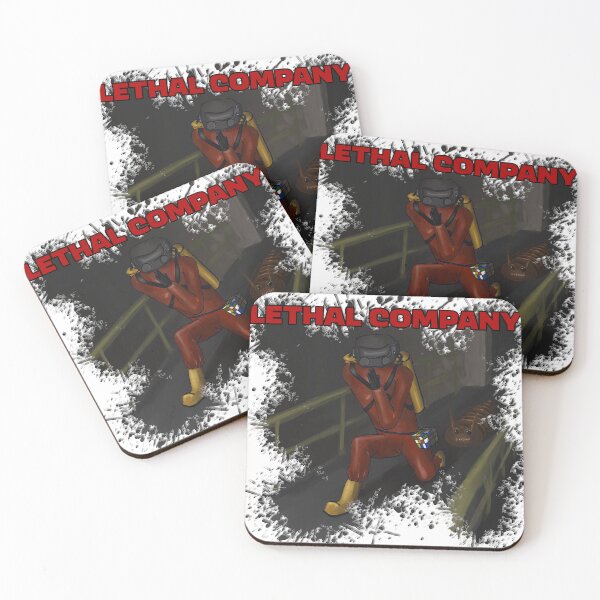 Item preview, lethal company designed and sold by Kycia.