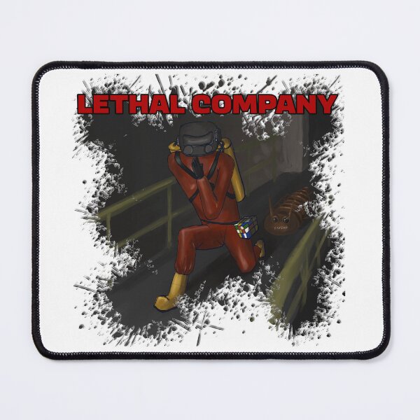Item preview, lethal company designed and sold by Kycia.