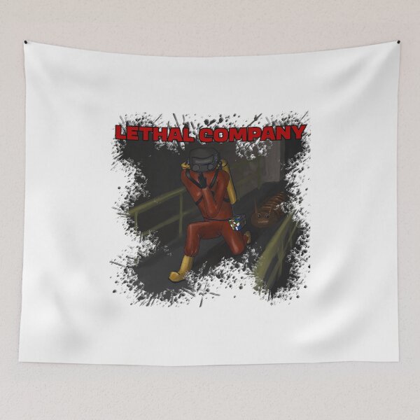 Item preview, lethal company designed and sold by Kycia.