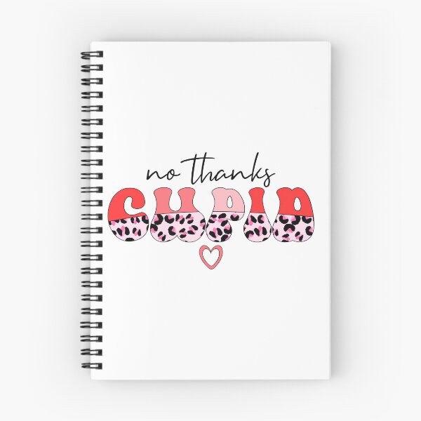 Item preview, No Thanks Cupid designed and sold by EsteticaVerus.