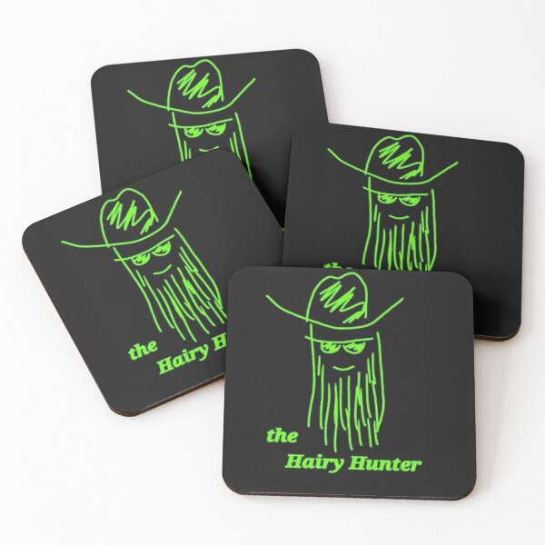 Item preview, Big green THH cartoon logo designed and sold by Tallahassee1.