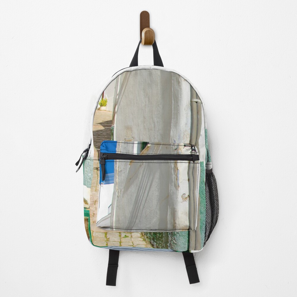 Item preview, Backpack designed and sold by GG-ART.