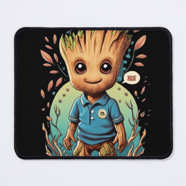 Item preview, BABY GROOT designed and sold by ARTISTICMEMBER.